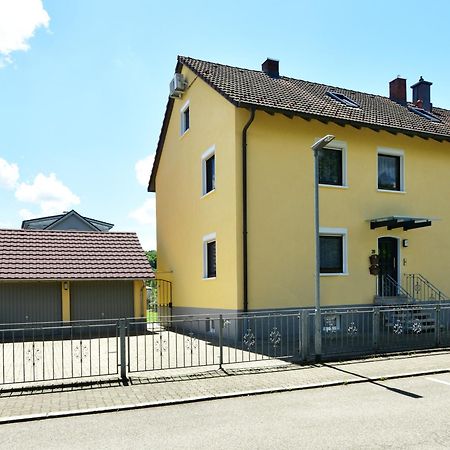 Gaestehaus In Schopfheim, 20 Km Zur Schweiz-Basel, Direkte S-Bahnverbindung מראה חיצוני תמונה