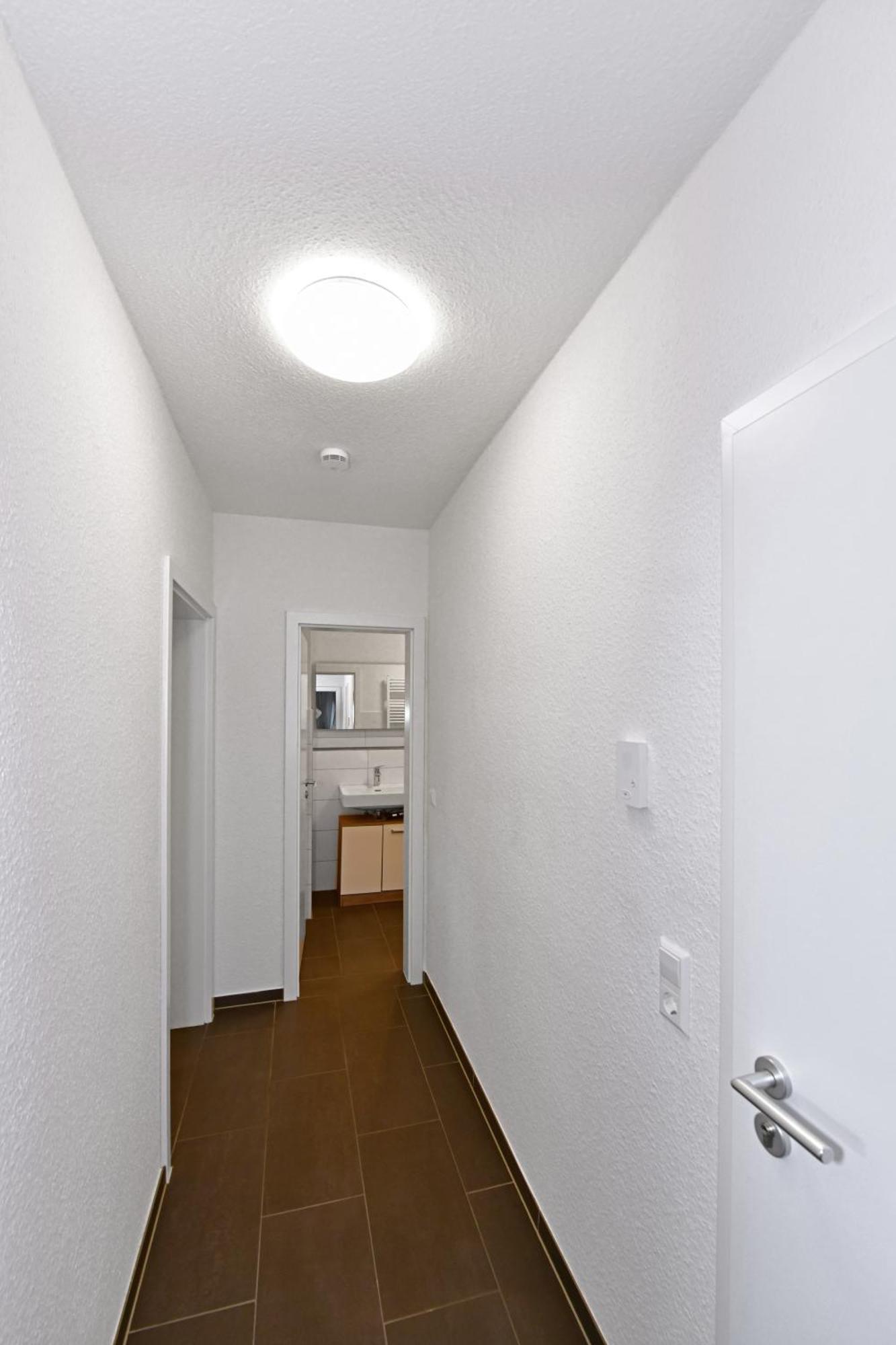 Gaestehaus In Schopfheim, 20 Km Zur Schweiz-Basel, Direkte S-Bahnverbindung מראה חיצוני תמונה