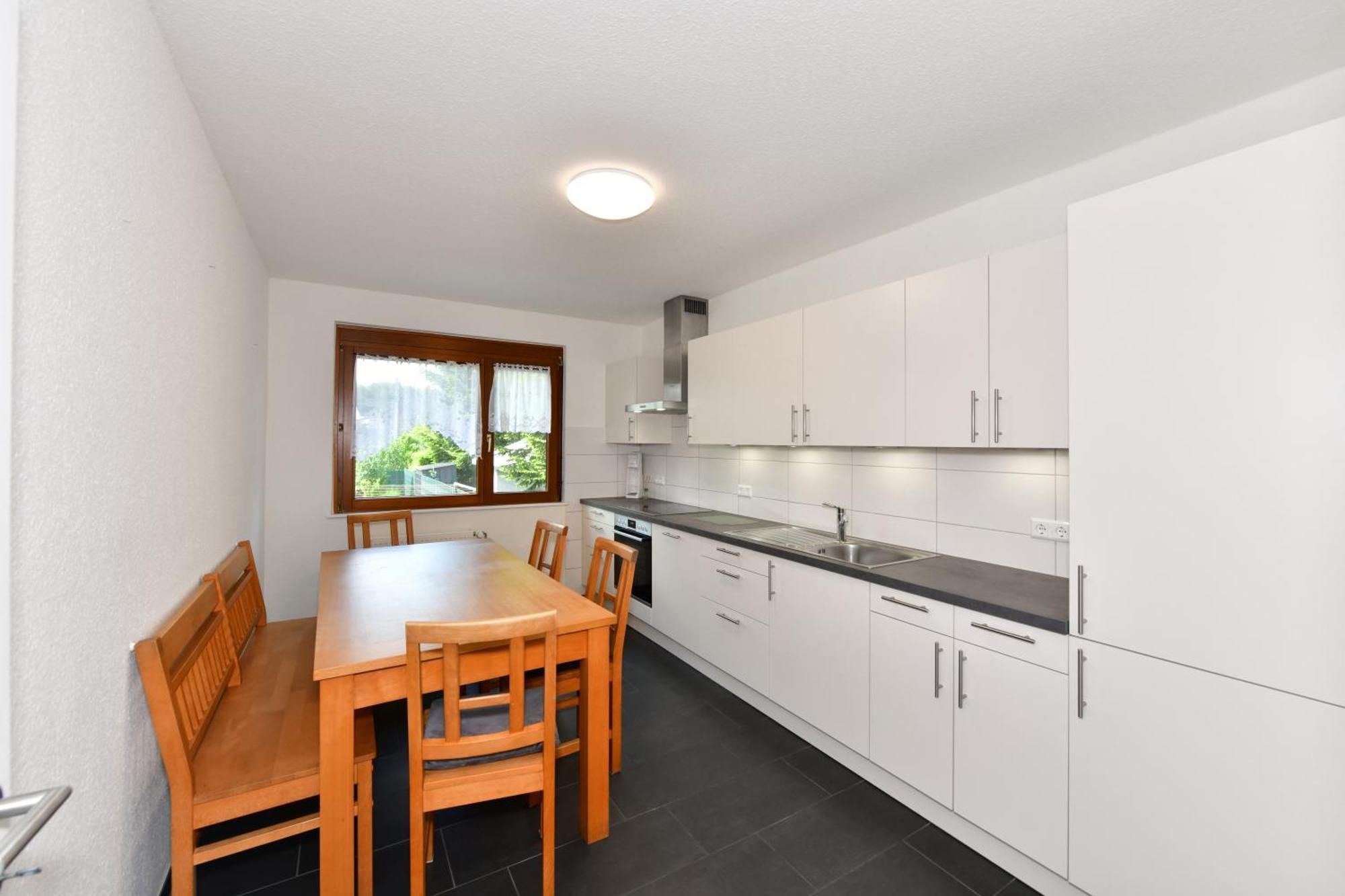 Gaestehaus In Schopfheim, 20 Km Zur Schweiz-Basel, Direkte S-Bahnverbindung מראה חיצוני תמונה