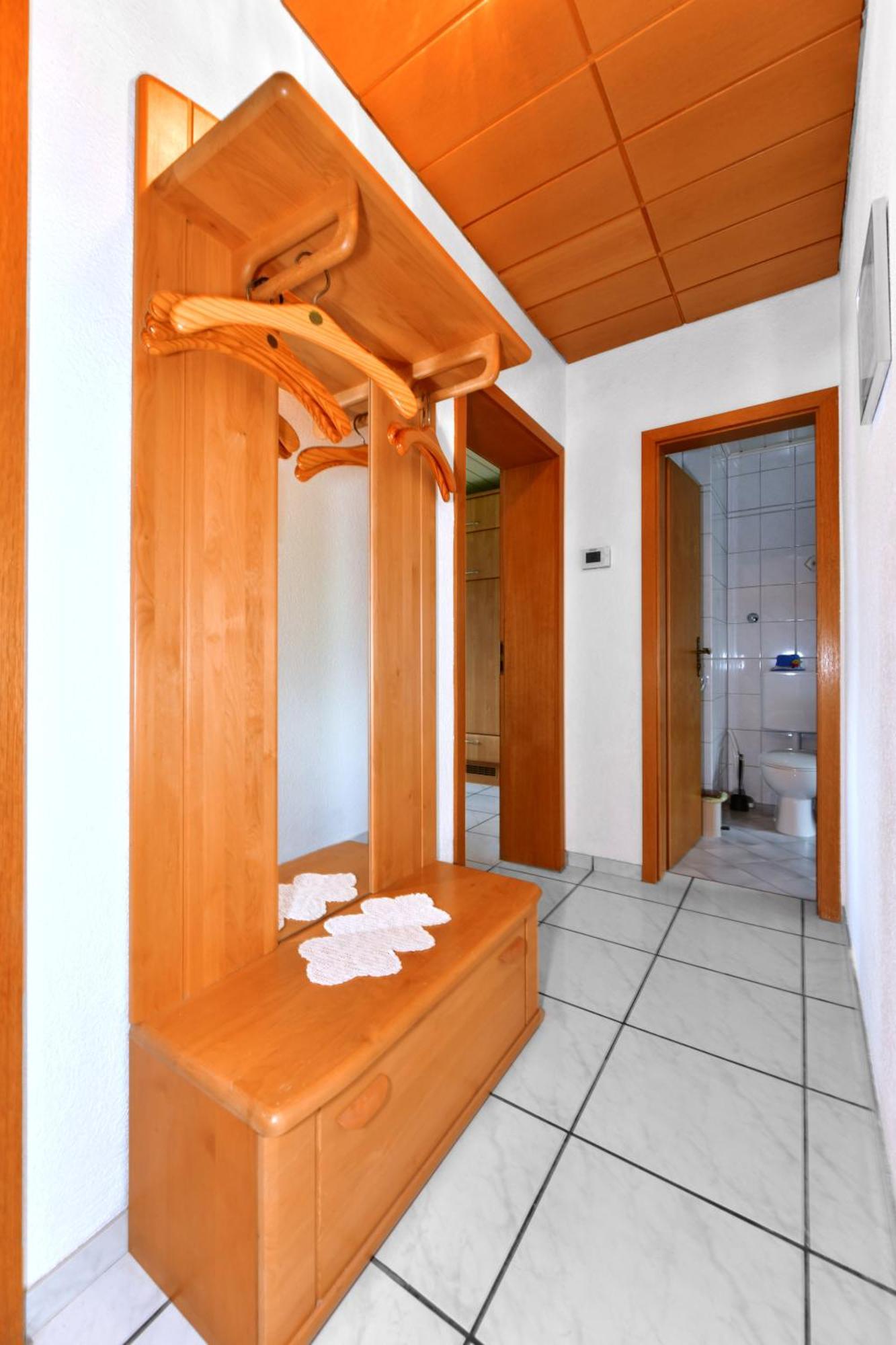 Gaestehaus In Schopfheim, 20 Km Zur Schweiz-Basel, Direkte S-Bahnverbindung מראה חיצוני תמונה
