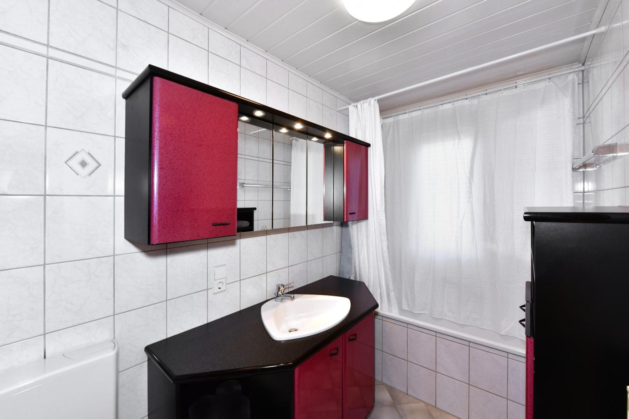 Gaestehaus In Schopfheim, 20 Km Zur Schweiz-Basel, Direkte S-Bahnverbindung מראה חיצוני תמונה