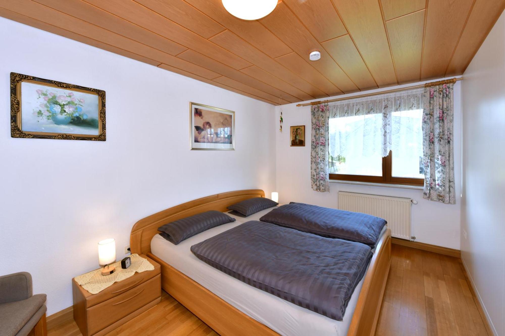 Gaestehaus In Schopfheim, 20 Km Zur Schweiz-Basel, Direkte S-Bahnverbindung מראה חיצוני תמונה